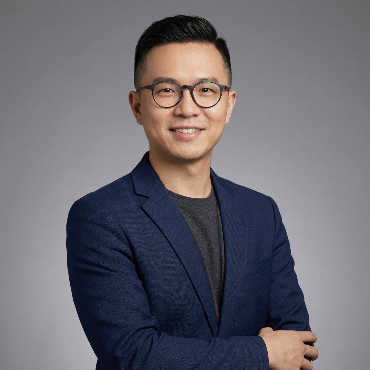 萝莉岛后期制作总监张浩然
