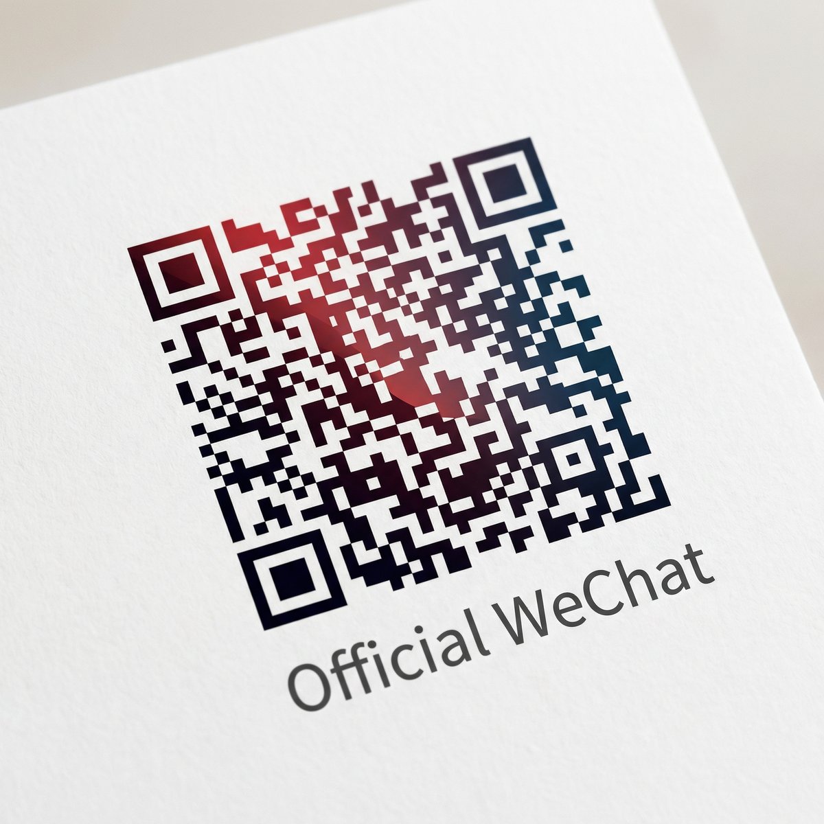 萝莉岛公众号二维码